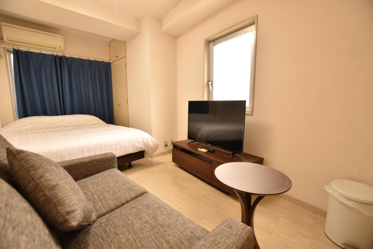 Randor Residence Tokyo Grand Экстерьер фото
