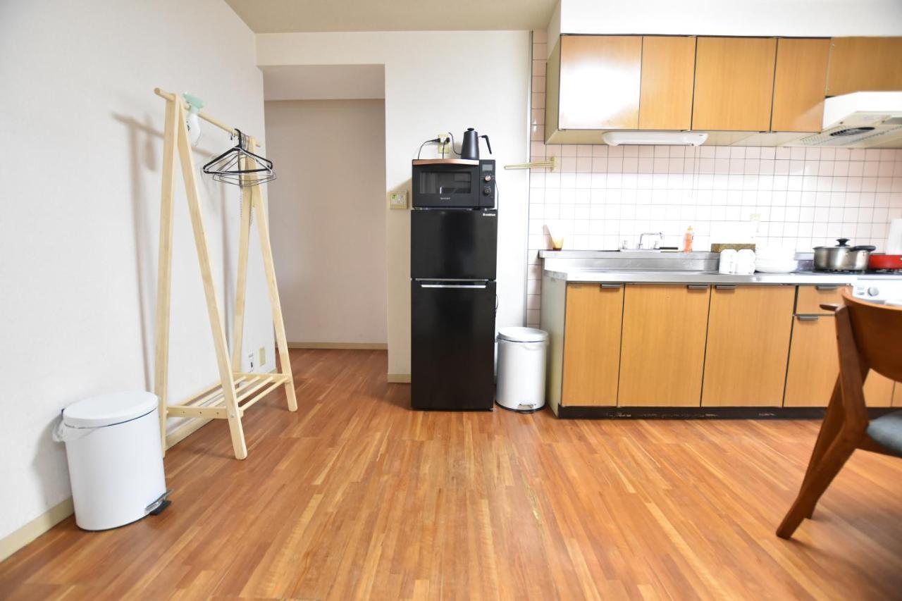 Randor Residence Tokyo Grand Экстерьер фото