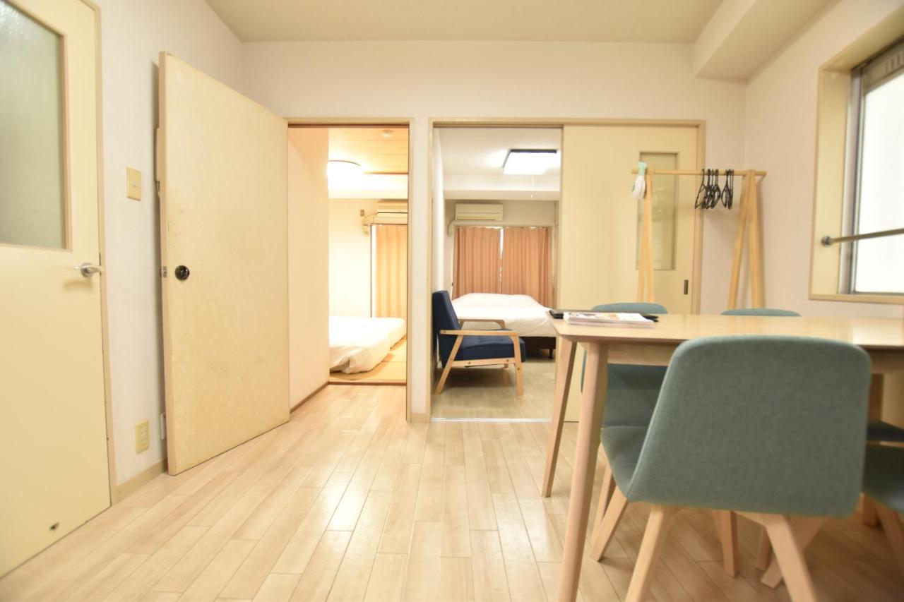 Randor Residence Tokyo Grand Экстерьер фото