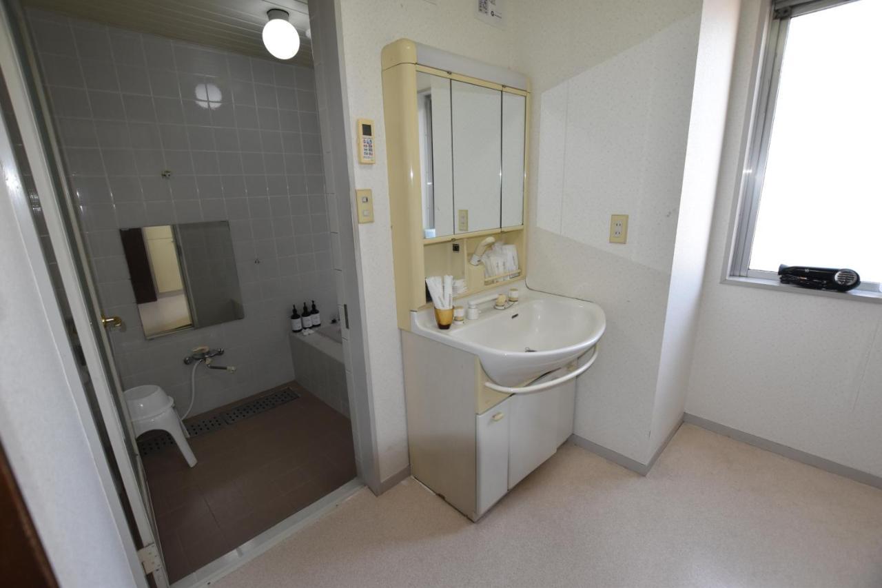 Randor Residence Tokyo Grand Экстерьер фото