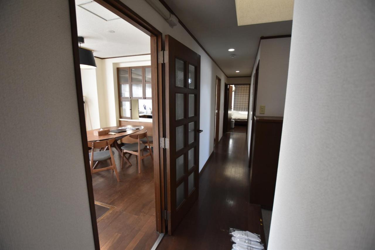 Randor Residence Tokyo Grand Экстерьер фото