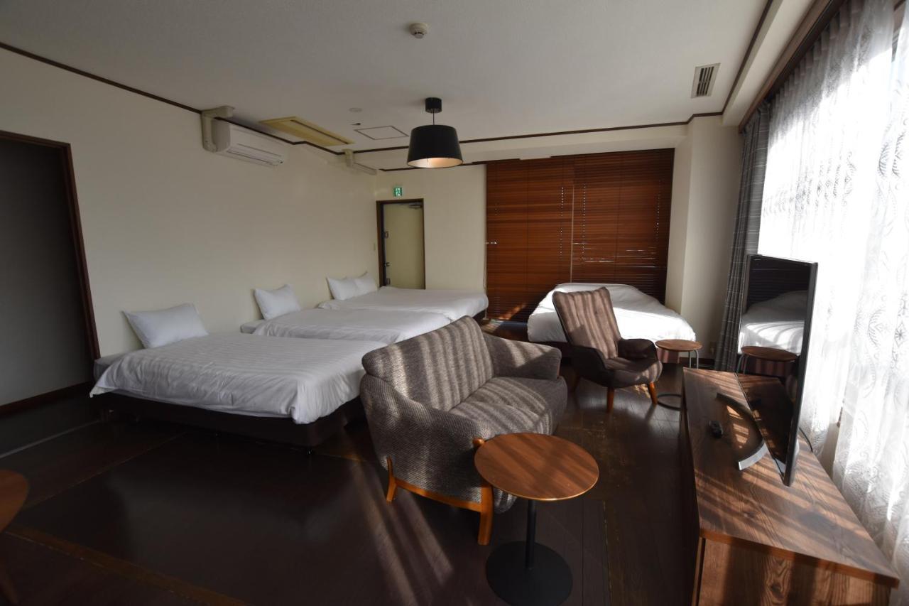 Randor Residence Tokyo Grand Экстерьер фото