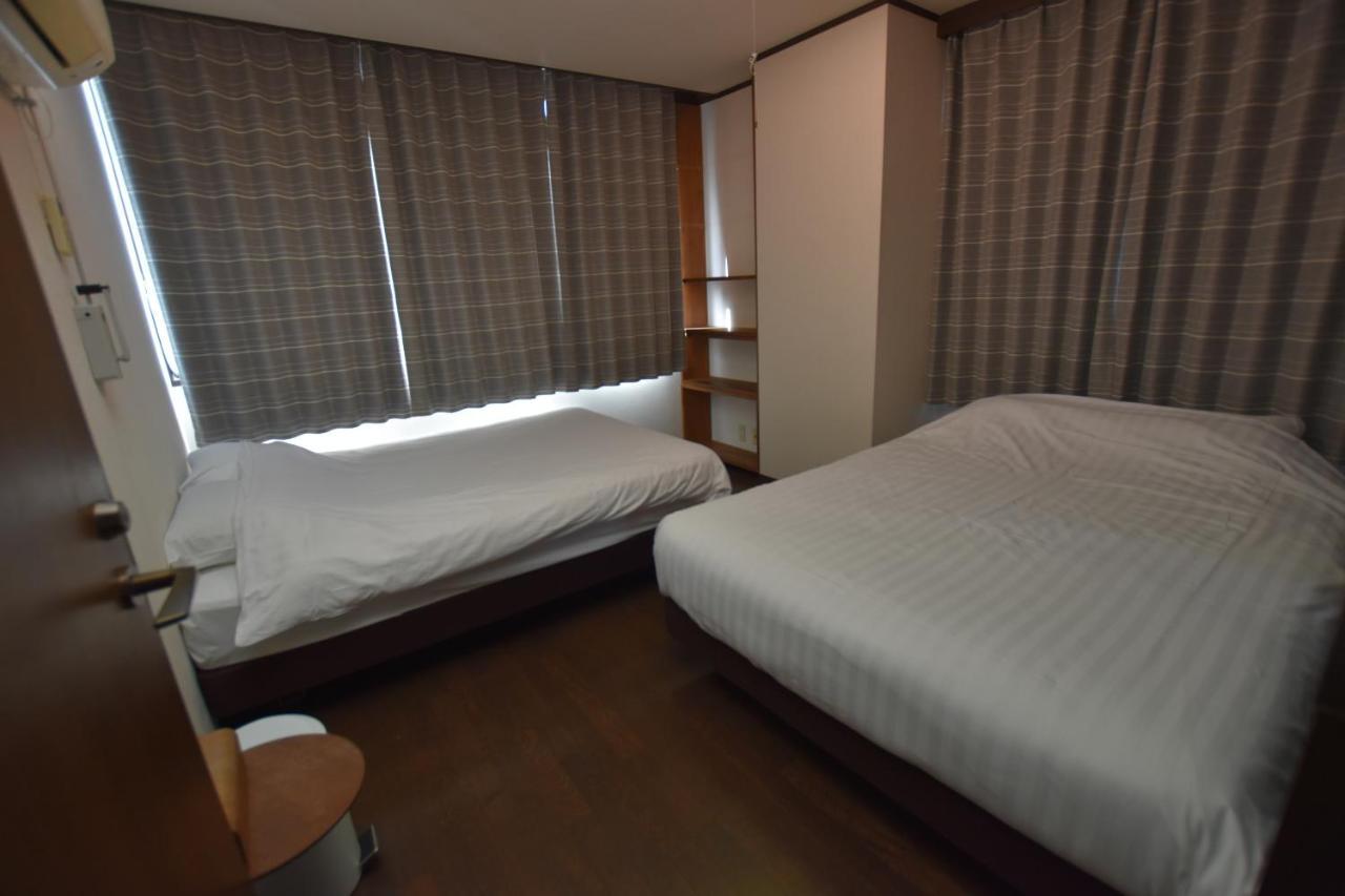 Randor Residence Tokyo Grand Экстерьер фото