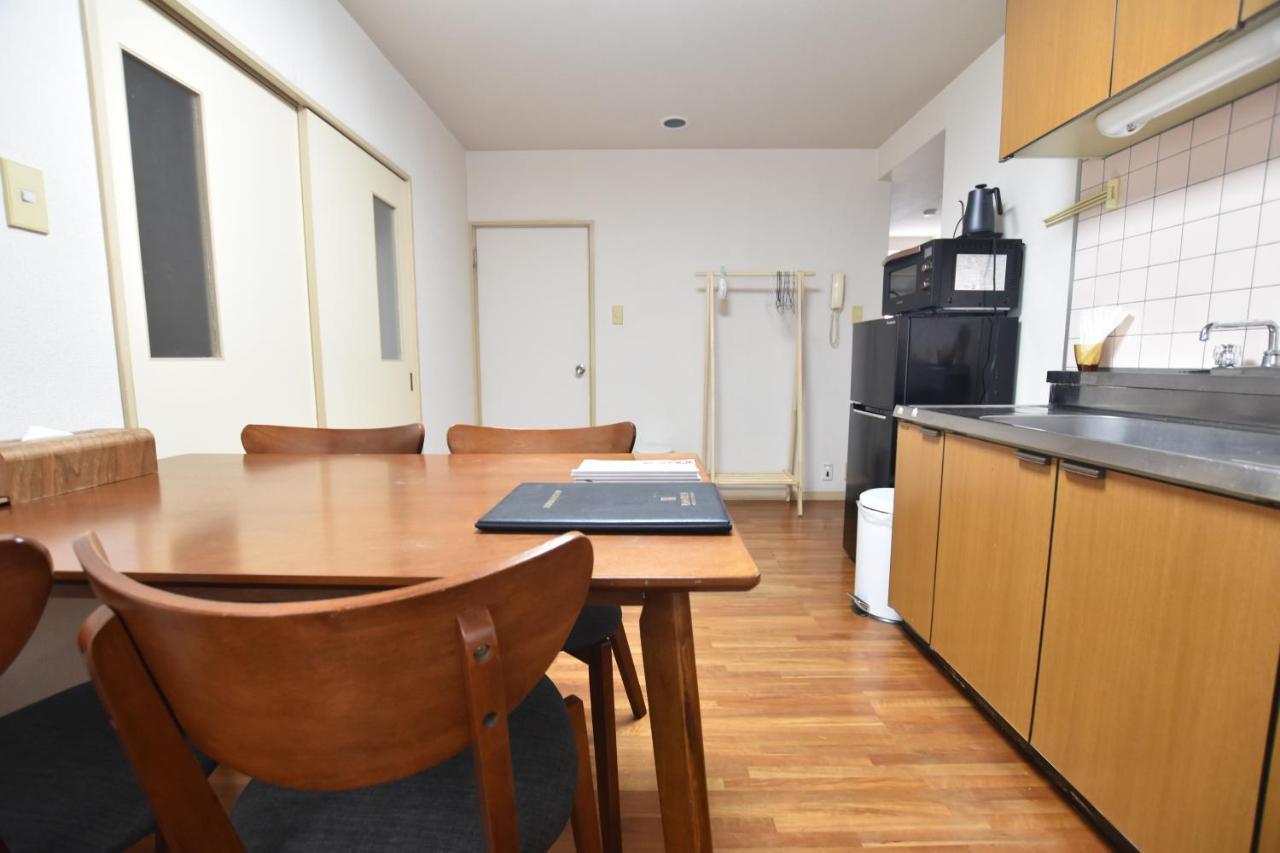 Randor Residence Tokyo Grand Экстерьер фото