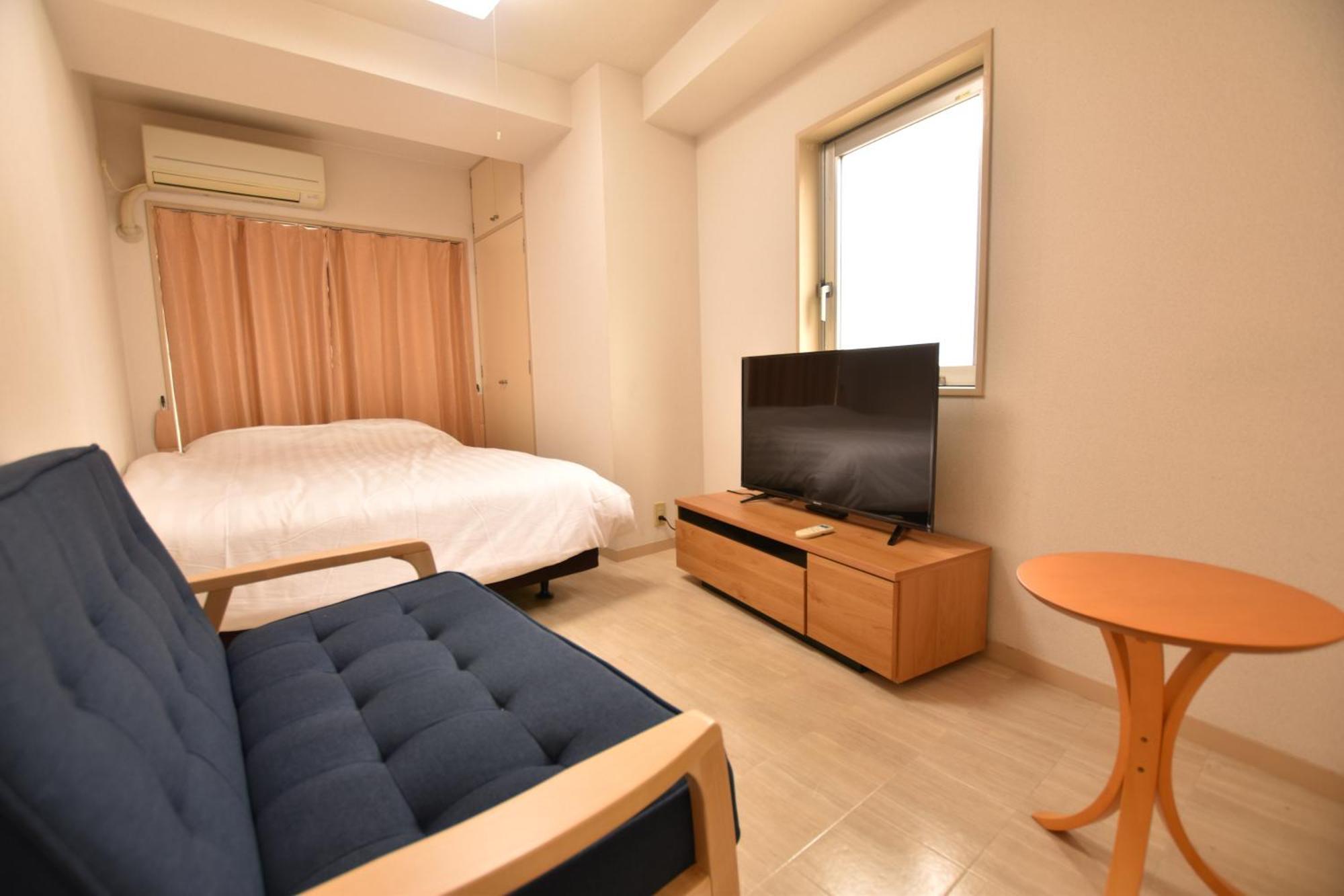 Randor Residence Tokyo Grand Экстерьер фото